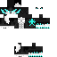 Texture for soi xanh 