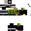 Texture for kakashi