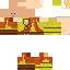 Texture for monge