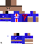 Texture for m bappe