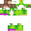 Texture for ApplePie