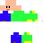 Texture for baldi normal