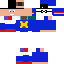 Texture for SuperHauser
