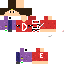 Texture for steve 3