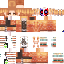 Texture for ZENI WDHF TSU