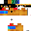 Texture for mikellina