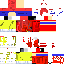 Texture for Anomaly 1285 Rig