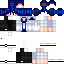 Texture for Itz_BlueCBG