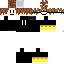 Texture for Ajolote humano