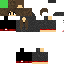 Texture for mfxh