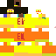 Texture for Enix man