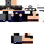 Texture for SrBlackPvP_