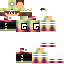 Texture for gonasilio