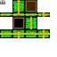 Texture for новорічний сундук