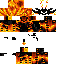 Texture for fire