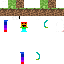 Texture for DaffyVector 7