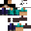 Texture for awsome steve