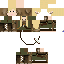 Texture for Legolas Improved
