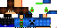 Texture for Jean Animations