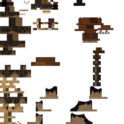 Texture for Pig