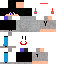Texture for MINCRAM