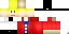 Texture for Nutcracker Jack