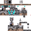Texture for AtomMC_