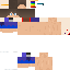 Texture for AngelOasis - Bro base