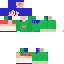 Texture for 泡沫みゆ(ウタミ)【オリキャラ】
