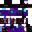 Texture for dark anakou