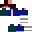 Texture for aoao