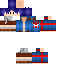 Texture for SIMON DA
