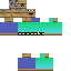 Texture for ninjaSRB