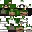 Texture for Rafão de Elfo