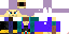 Texture for Future Trunks