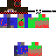 Texture for pave