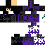 Texture for Dark good wizard