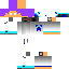 Texture for GoodGameevil reverso
