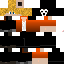 Texture for GhostFace_MC