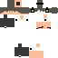 Texture for Give me no name because