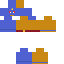 Texture for El Primo