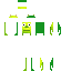 Texture for monstros sa