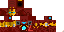 Texture for iron man