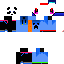 Texture for bubble slime