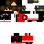 Texture for moth