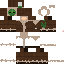 Texture for Zombie Eskimo