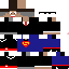 Texture for steve