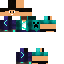 Texture for oxii