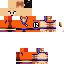 Texture for Krillin2
