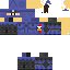 Texture for batuu05 tavuk ninja